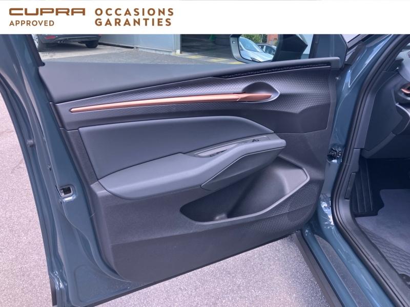 Voitures occasions CUPRA RAVAL Dynamic Dunkerque