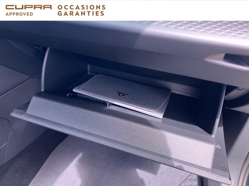 Voitures occasions CUPRA RAVAL Dynamic Dunkerque