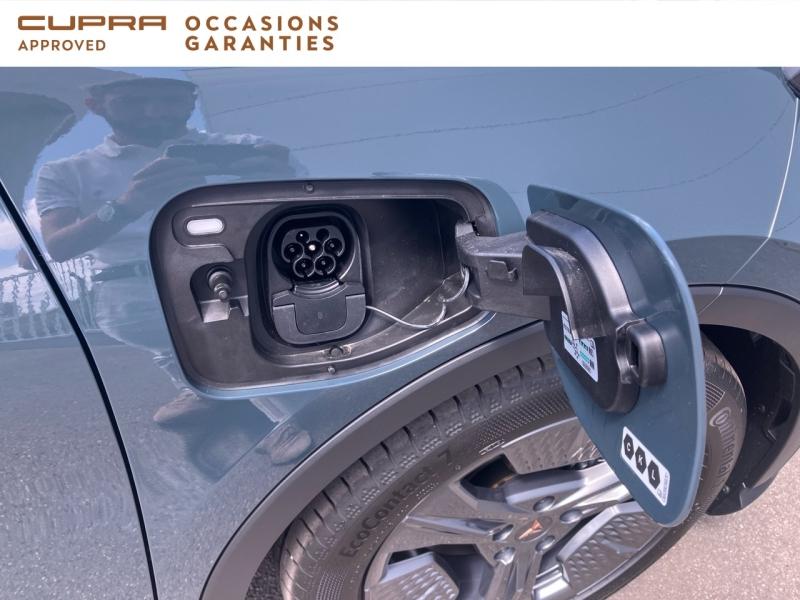 Voitures occasions CUPRA RAVAL Dynamic Dunkerque