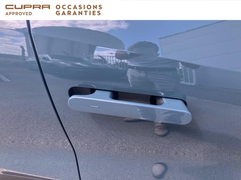 Voitures occasions CUPRA RAVAL Dynamic Dunkerque