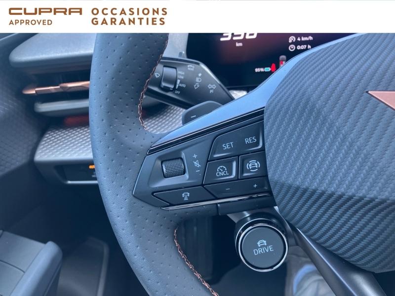 Voitures occasions CUPRA RAVAL Dynamic Dunkerque