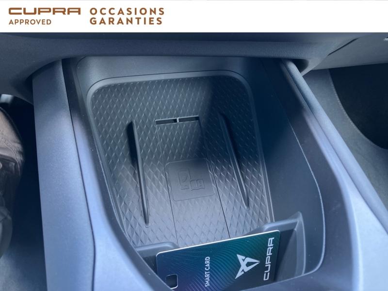 Voitures occasions CUPRA RAVAL Dynamic Dunkerque