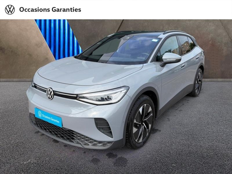 Voitures occasions VOLKSWAGEN ID.4 Life Max Dunkerque