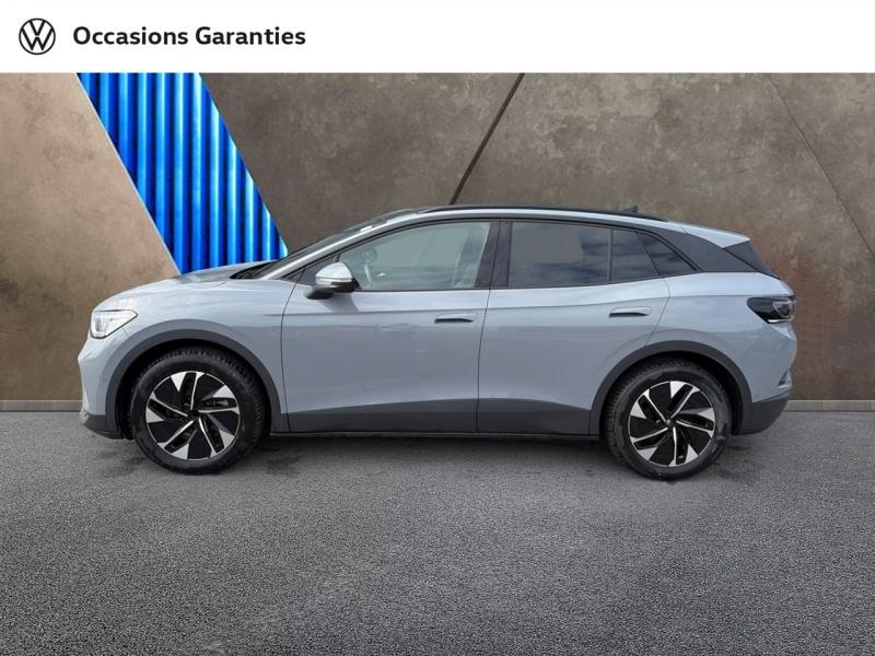 Voitures occasions VOLKSWAGEN ID.4 Life Max Dunkerque
