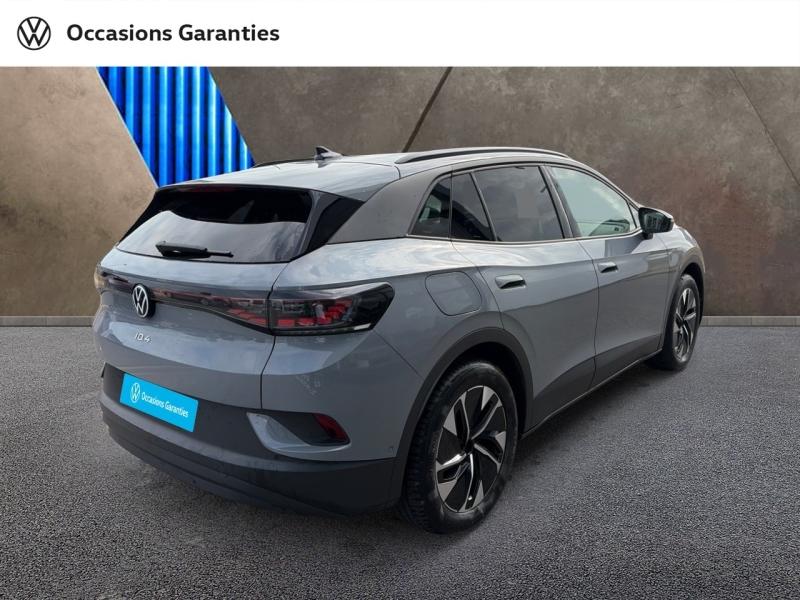 Voitures occasions VOLKSWAGEN ID.4 Life Max Dunkerque