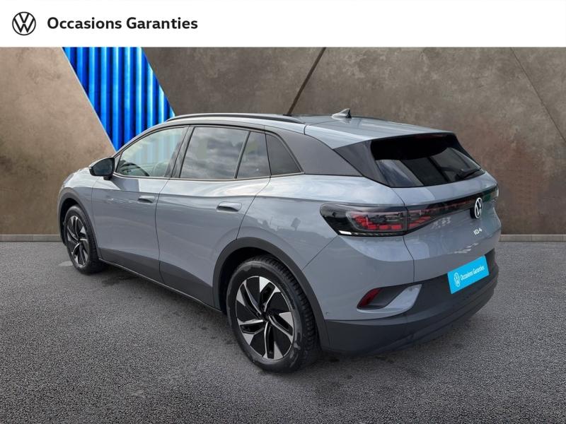 Voitures occasions VOLKSWAGEN ID.4 Life Max Dunkerque