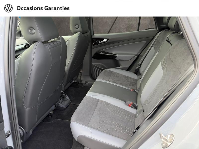 Voitures occasions VOLKSWAGEN ID.4 Life Max Dunkerque
