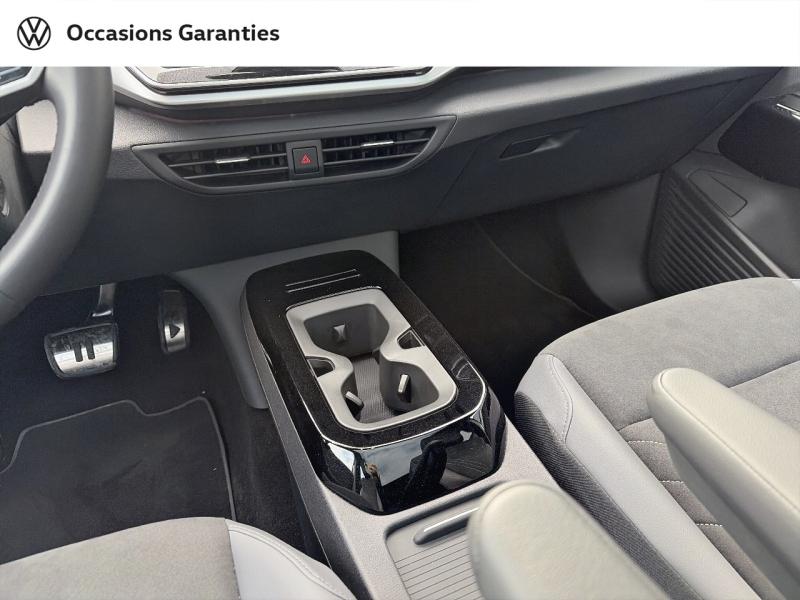 Voitures occasions VOLKSWAGEN ID.4 Life Max Dechy