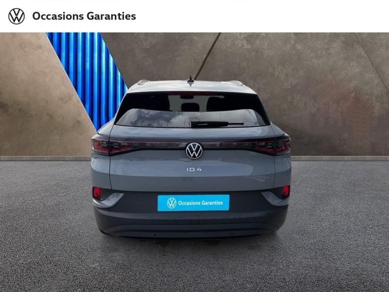 Voitures occasions VOLKSWAGEN ID.4 Life Max Dechy