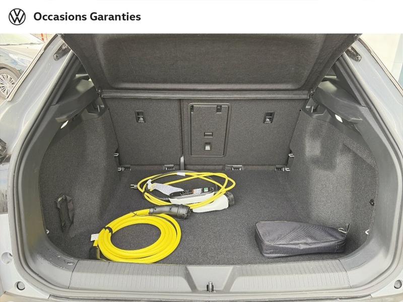 Voitures occasions VOLKSWAGEN ID.4 Life Max Dunkerque