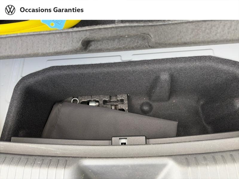 Voitures occasions VOLKSWAGEN ID.4 Life Max Dunkerque