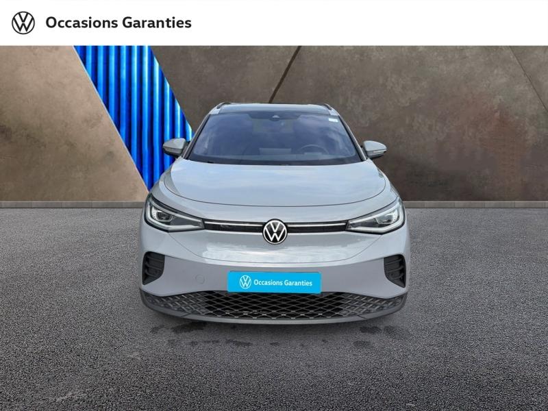 Voitures occasions VOLKSWAGEN ID.4 Life Max Dunkerque