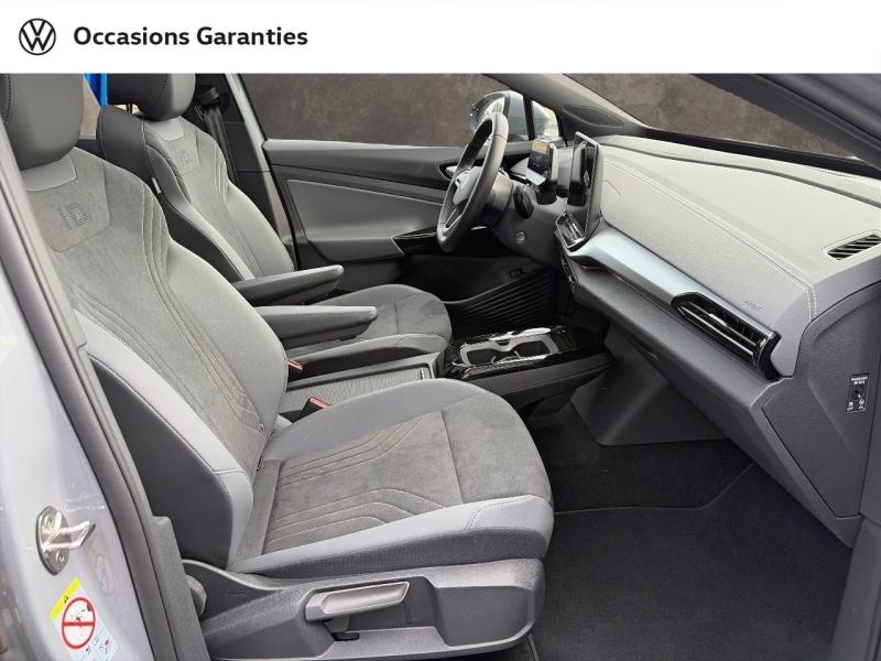 Voitures occasions VOLKSWAGEN ID.4 Life Max Dunkerque