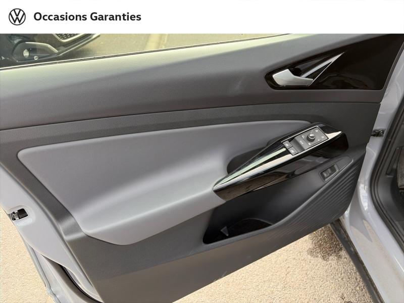 Voitures occasions VOLKSWAGEN ID.4 Life Max Dunkerque