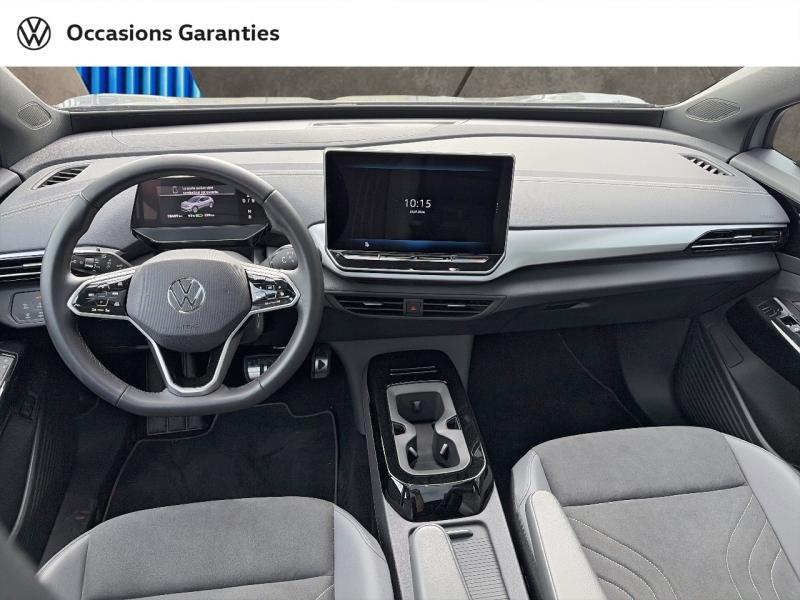 Voitures occasions VOLKSWAGEN ID.4 Life Max Dechy