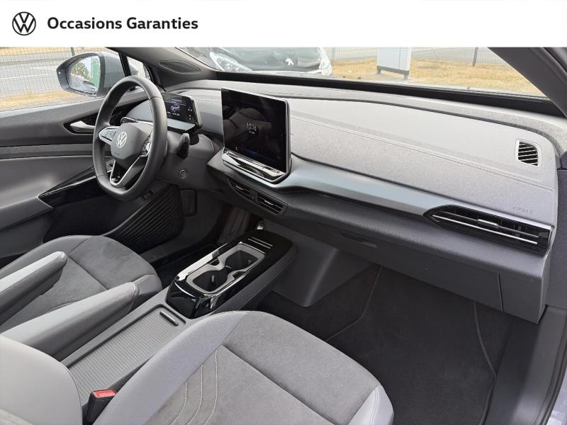 Voitures occasions VOLKSWAGEN ID.4 Life Max Dunkerque