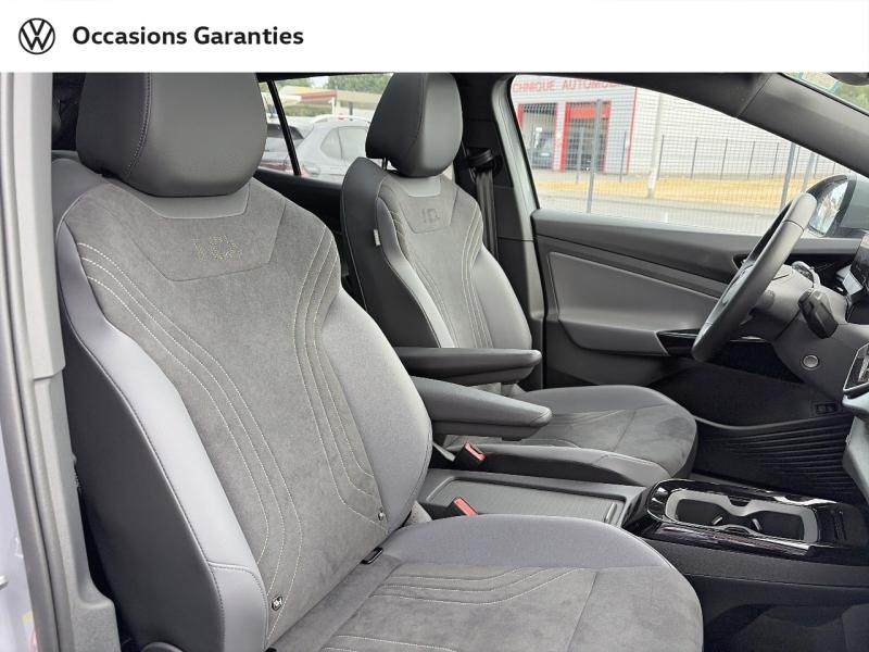 Voitures occasions VOLKSWAGEN ID.4 Life Max Dunkerque
