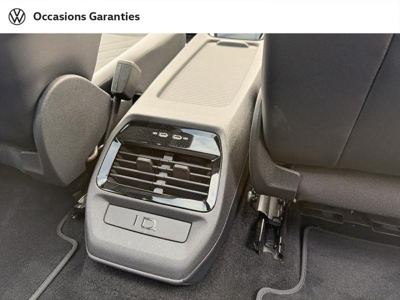 Voitures occasions VOLKSWAGEN ID.4 Life Max Dechy