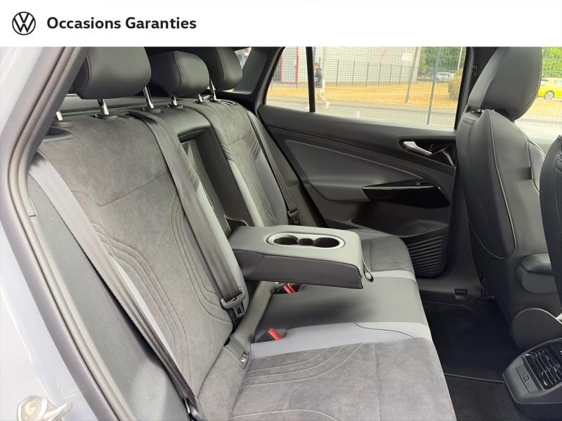 Voitures occasions VOLKSWAGEN ID.4 Life Max Dunkerque