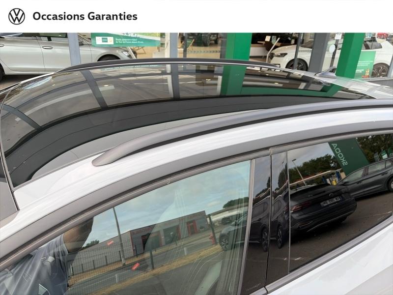 Voitures occasions VOLKSWAGEN ID.4 Life Max Dechy