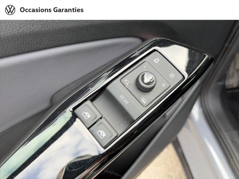 Voitures occasions VOLKSWAGEN ID.4 Life Max Dunkerque