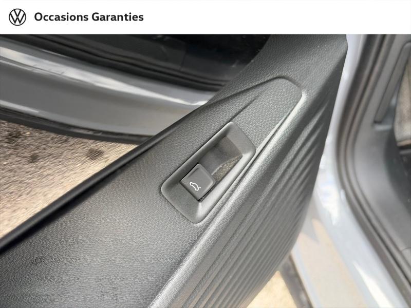 Voitures occasions VOLKSWAGEN ID.4 Life Max Dechy