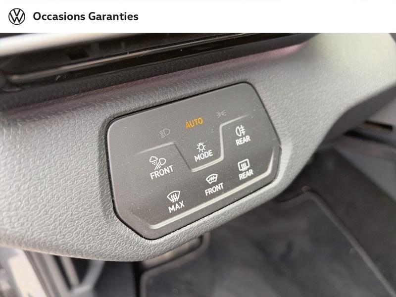 Voitures occasions VOLKSWAGEN ID.4 Life Max Dunkerque