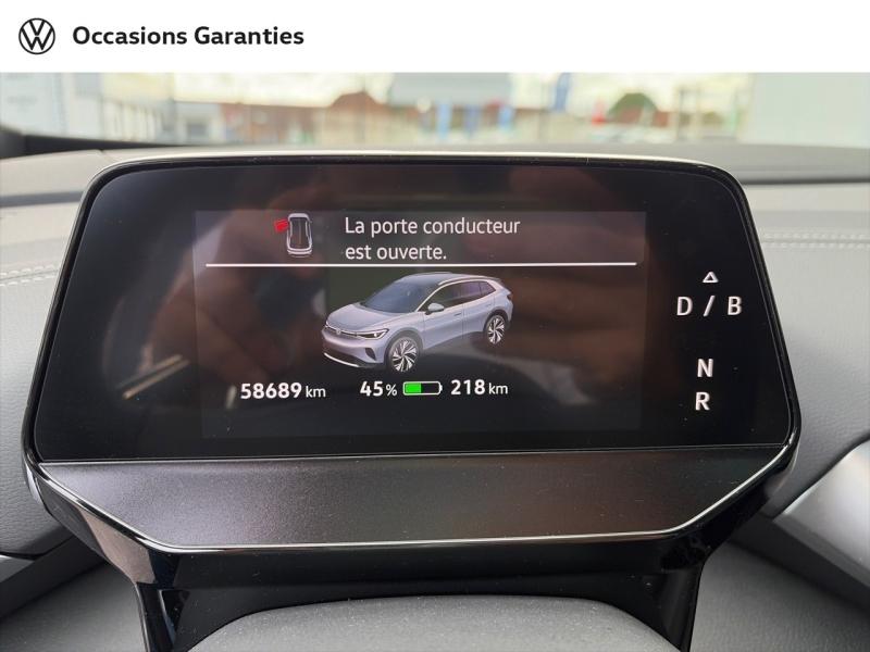 Voitures occasions VOLKSWAGEN ID.4 Life Max Dunkerque