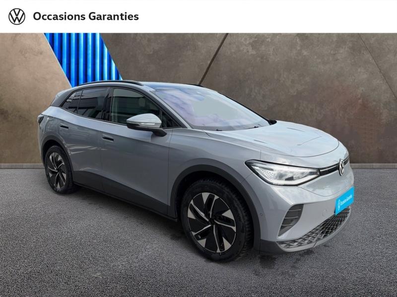 Voitures occasions VOLKSWAGEN ID.4 Life Max Dunkerque