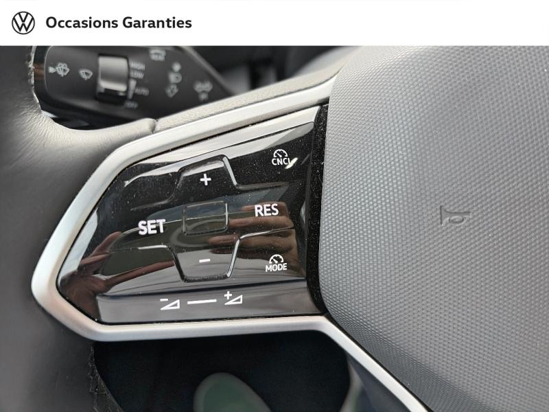 Voitures occasions VOLKSWAGEN ID.4 Life Max Dunkerque