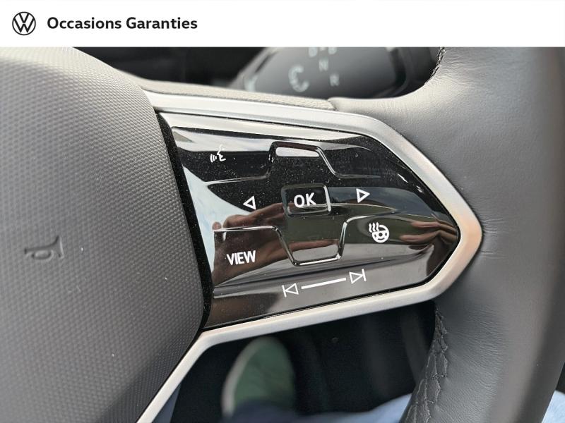 Voitures occasions VOLKSWAGEN ID.4 Life Max Dunkerque
