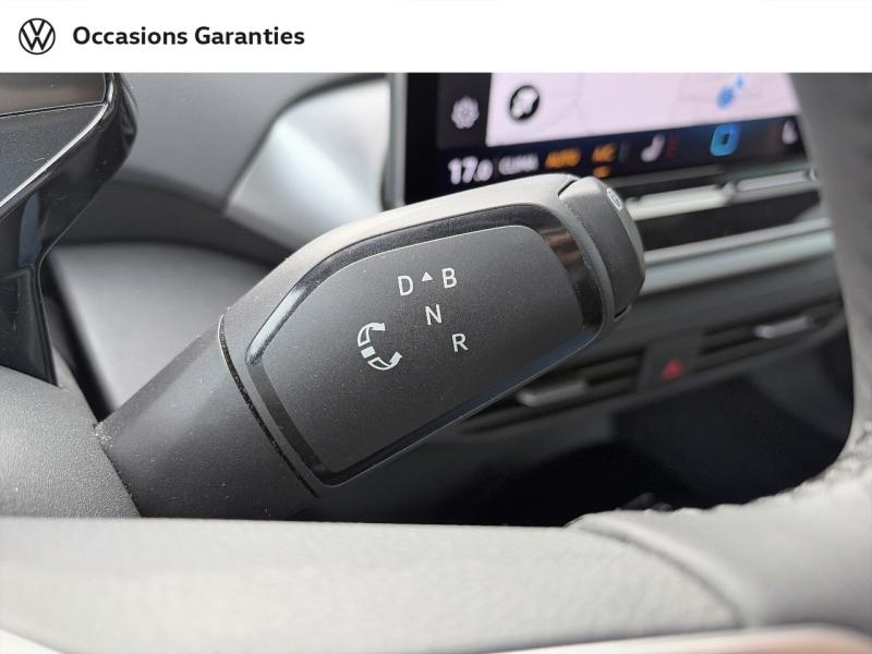 Voitures occasions VOLKSWAGEN ID.4 Life Max Dunkerque