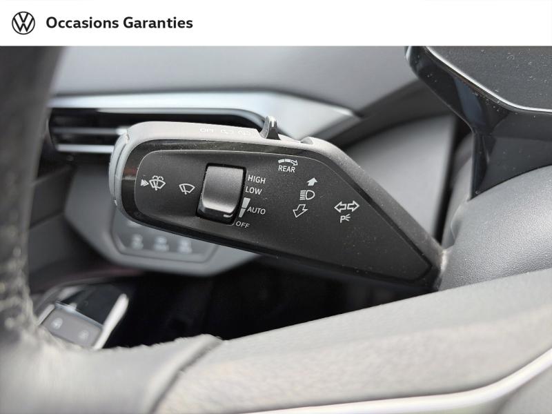 Voitures occasions VOLKSWAGEN ID.4 Life Max Dechy
