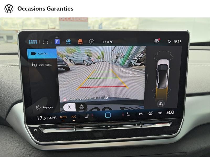 Voitures occasions VOLKSWAGEN ID.4 Life Max Dunkerque