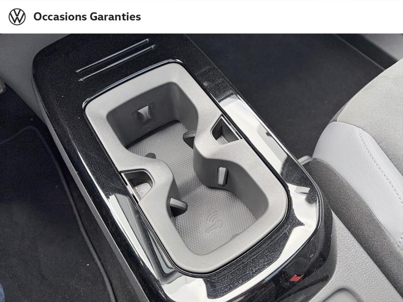 Voitures occasions VOLKSWAGEN ID.4 Life Max Dunkerque