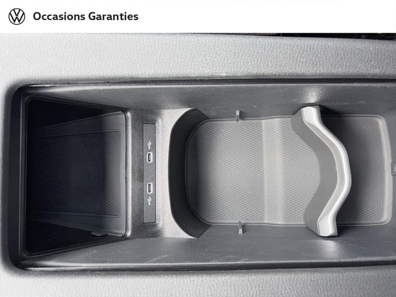 Voitures occasions VOLKSWAGEN ID.4 Life Max Dunkerque