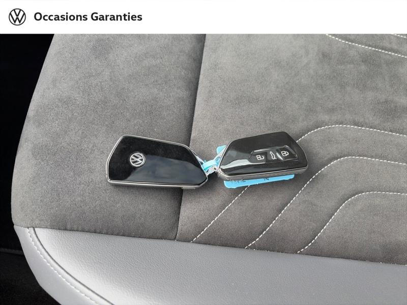 Voitures occasions VOLKSWAGEN ID.4 Life Max Dunkerque