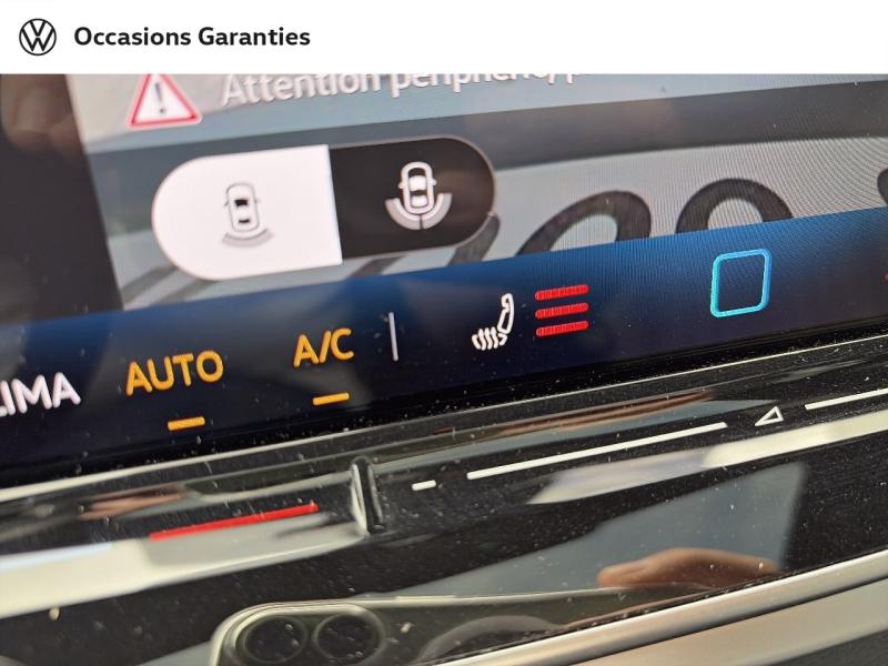Voitures occasions VOLKSWAGEN ID.4 Life Max Dunkerque