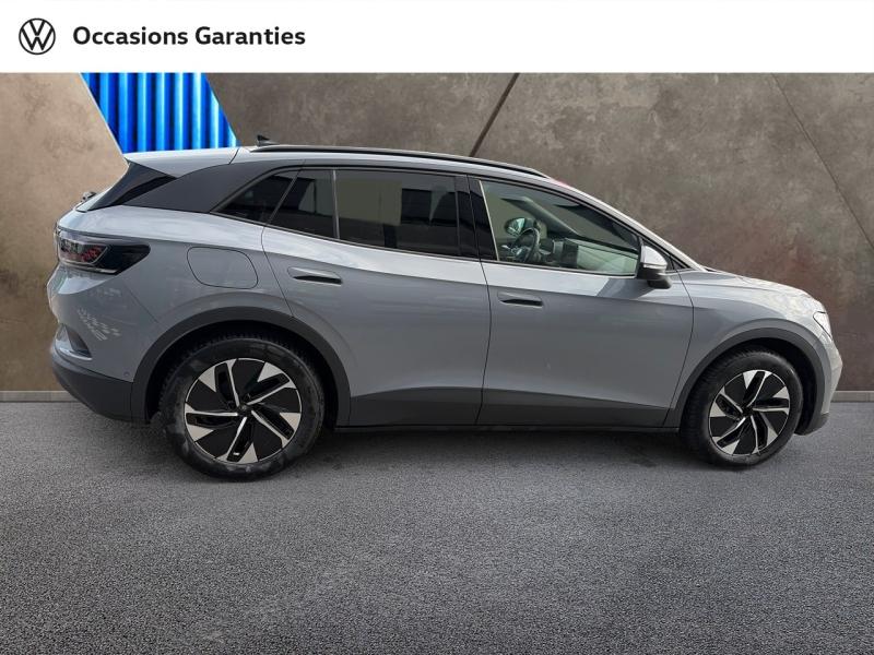 Voitures occasions VOLKSWAGEN ID.4 Life Max Dunkerque