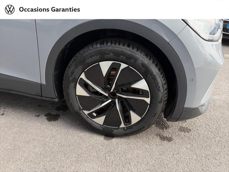 Voitures occasions VOLKSWAGEN ID.4 Life Max Dunkerque