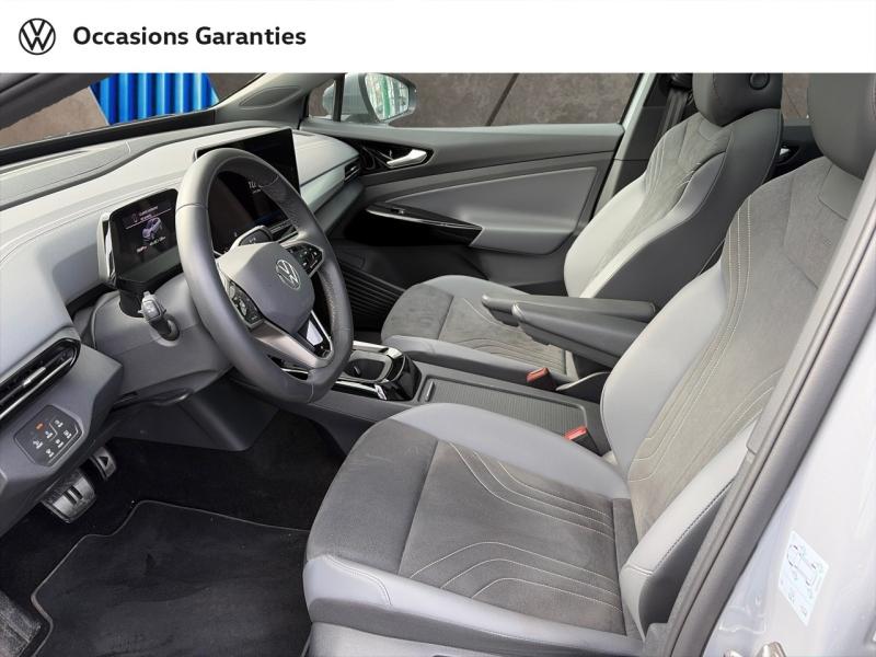 Voitures occasions VOLKSWAGEN ID.4 Life Max Dechy