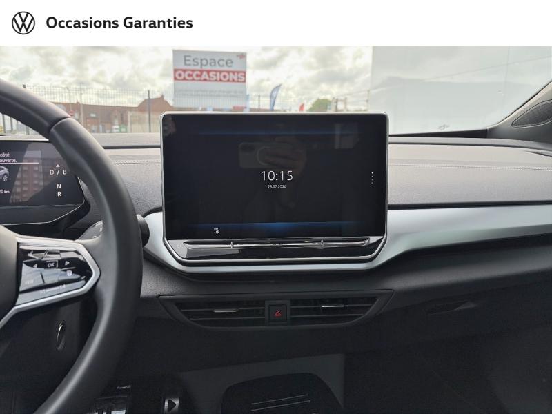 Voitures occasions VOLKSWAGEN ID.4 Life Max Dunkerque