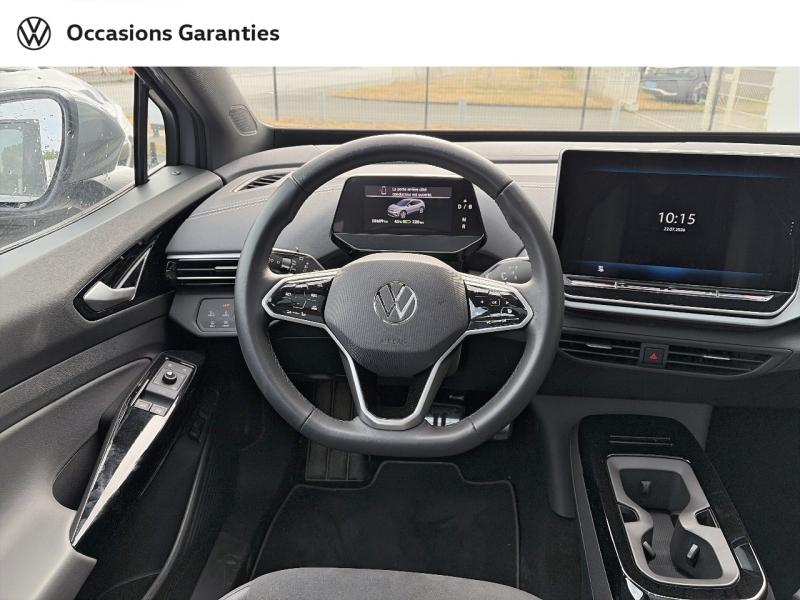Voitures occasions VOLKSWAGEN ID.4 Life Max Dechy