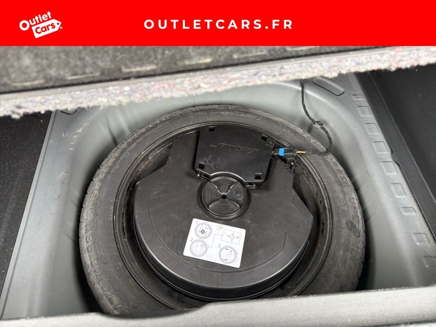 Voitures occasions RENAULT CAPTUR Initiale Paris Dunkerque