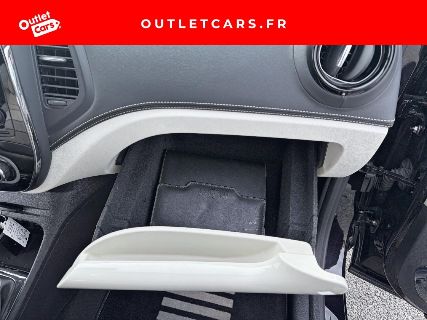 Voitures occasions RENAULT CAPTUR Initiale Paris Dunkerque