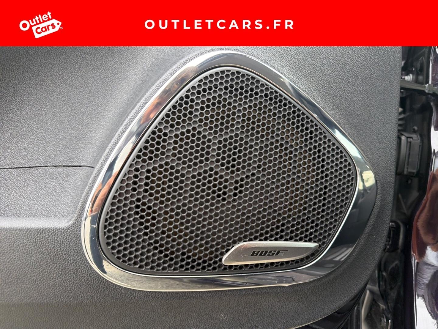Voitures occasions RENAULT CAPTUR Initiale Paris Dunkerque