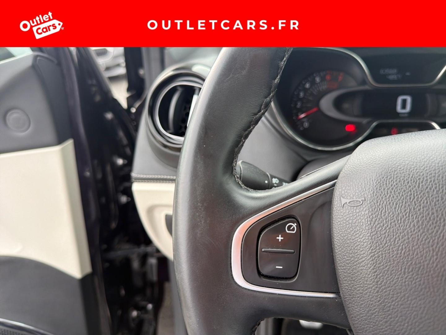 Voitures occasions RENAULT CAPTUR Initiale Paris Dunkerque