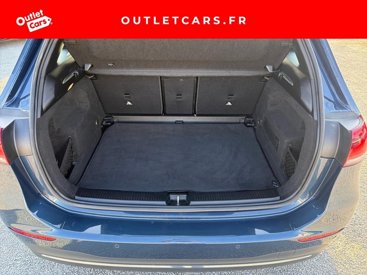 Voitures occasions MERCEDES-BENZ CLASSE B Style Line Edition Dunkerque
