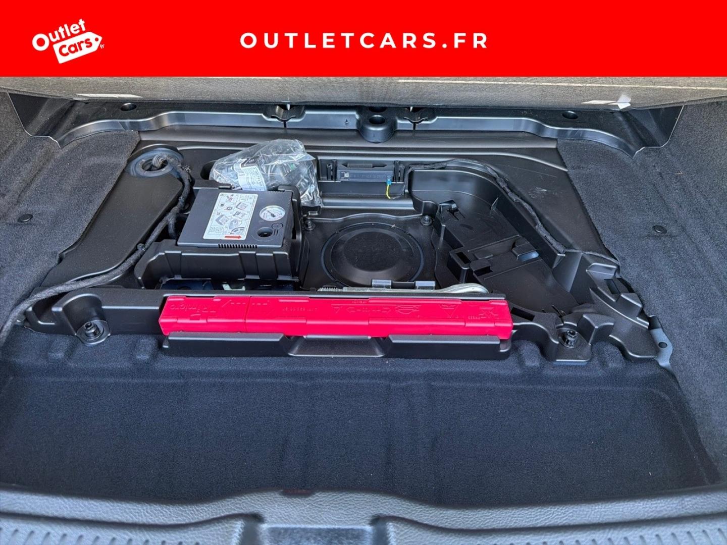 Voitures occasions MERCEDES-BENZ CLASSE B Style Line Edition Dunkerque