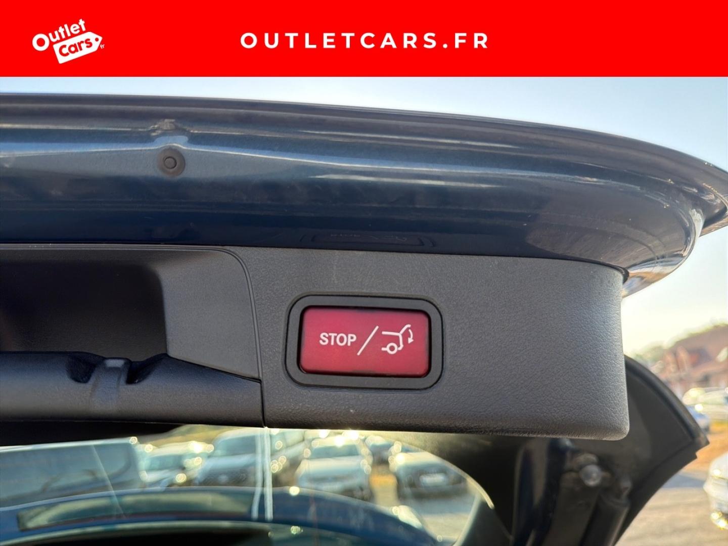 Voitures occasions MERCEDES-BENZ CLASSE B Style Line Edition Dunkerque